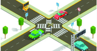 La Municipalidad invita a un nuevo curso de educación vial: se dicta en barrio Intendente Magnasco