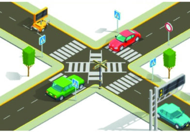 La Municipalidad invita a un nuevo curso de educación vial: se dicta en barrio Intendente Magnasco