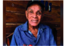 Tiene 119 años, le gusta el fútbol y busca ser reconocida como la persona más longeva del mundo