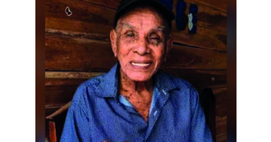 Tiene 119 años, le gusta el fútbol y busca ser reconocida como la persona más longeva del mundo