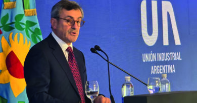 Día de la industria: la UIA dijo que su sector produce 10% menos que en 2022 y que perdió 90.000 empleos