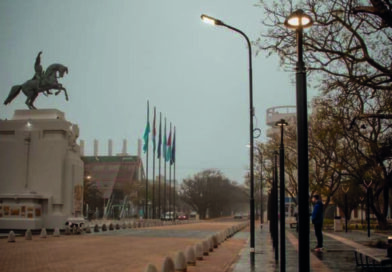 Así serán los festejos por el 113° aniversario de la ciudad organizados por la Municipalidad