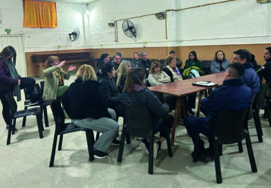 Encapuchados, se metieron en la casa de una mujer de barrio Acuña y le robaron teléfono y computadora