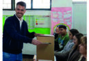 El cordobesismo ganó con amplitud la intendencia en Marcos Juárez con récord de ausentismo