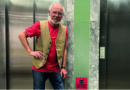 Carlos Godoy presenta su 18° libro, Geocosas, algunos imperios del ayer, imperialismo hoy, Argentina ahora