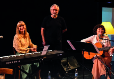Se presenta en la Biblioteca Urquiza el concierto homenaje a María Elena Walsh «Serenata para la tierra de uno»