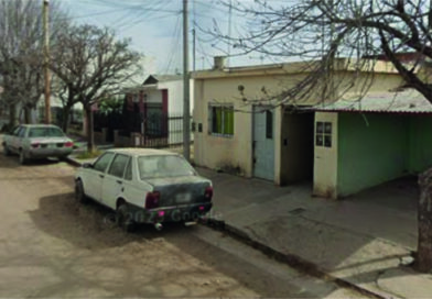 Barrio Cerino: encontraron sin vida a un hombre dentro de su casa