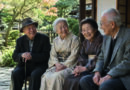 En Japón, por 56° año consecutivo, creció la población que tiene más de 100 años: cómo lo consigue