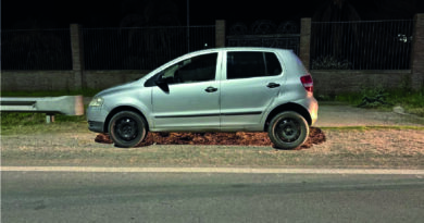 Río Tercero: dejó su auto en un taller, no lo pudo ir a buscar y el mecánico se lo vendió