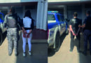 La Policía recuperó en dos operativos cuatro máquinas de cortar el pelo
