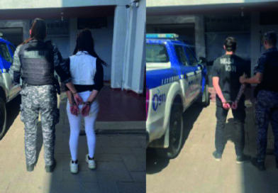 La Policía recuperó en dos operativos cuatro máquinas de cortar el pelo