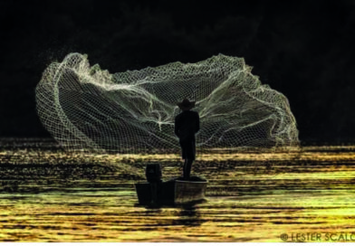 Exposure Photo Gallery invita a la muestra «La forma de un instante», con obras premiadas en concurso internacional