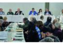 La Cooperativa de Obras realizó su asamblea anual: quiénes son los nuevos consejeros elegidos