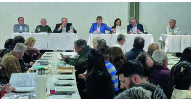 La Cooperativa de Obras realizó su asamblea anual: quiénes son los nuevos consejeros elegidos
