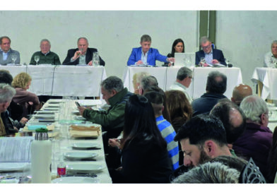 La Cooperativa de Obras realizó su asamblea anual: quiénes son los nuevos consejeros elegidos