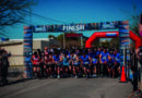 Se corre este domingo la Maratón de la Ciudad, una de las mayores fiestas deportivas de Río Tercero