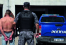 Grave – Barrio 20 de Junio – Un hombre de 53 años quedó detenido por apuñalar al hijo de su pareja