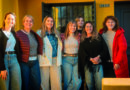 Mujeres Unidas por el Comercio realizó su primera acción solidaria: entregó cerca de 700 juguetes