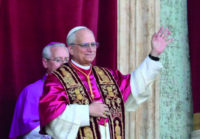 El lunes 9 y el martes 10 de noviembre serán feriados en Córdoba por la visita del Papa León XIV