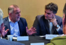 ¿Peirone lanza junto a Juez su candidatura a intendente 2027?