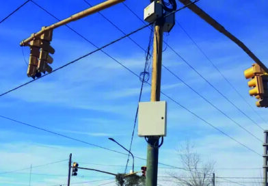 Semáforos: la Municipalidad informó que colocará contadores en todos los que cobran multas