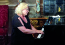 La destacada pianista italiana Cinzia Bartoli actúa este viernes 25 en la Biblioteca Popular Urquiza