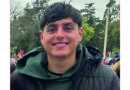 Piden colaboración para dar con el paradero de un joven de Almafuerte