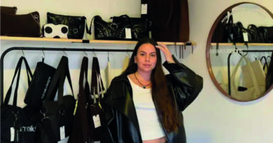 Carmela Galíndez Pizzolón – Mirá qué hace esta joven riotercerense que fue entrevistada por Caras