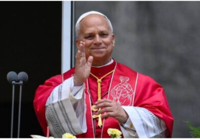 Operación del Papa León XIV: ha concluido con éxito, informó el Vaticano