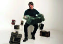 El bandoneonista riotercerense Pablo Jaurena quedó nominado por cuarta vez a los prestigiosos Latin Grammy