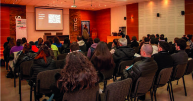 La UNRT invita a la capacitación Gestión y Transformación de Negocios, abierta a todo interesado y gratuita