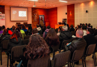 La UNRT invita a la capacitación Gestión y Transformación de Negocios, abierta a todo interesado y gratuita