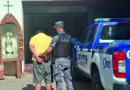 B° Cerino: detienen a joven que amenazó con arma de fuego a vecinos luego de un intento de robo