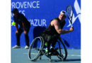 Tenis – Gustavo Fernández se consagró campeón en Francia: «el primero como papá»
