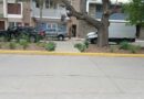 Sucede ahora: operativo antinarcotráfico en Av. San Martín, entre Alsina y Deán Funes