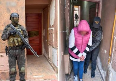Narcomenudeo: La FPA detuvo a dos personas en esta ciudad y cerró dos puntos de venta
