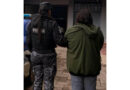 Barrio Las Violetas – Violencia – Agredió con un palo de piso a su abuela y a su hijo, quedó detenida