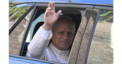 Conmoción – El Vaticano anunció que a León XIV le extirparon un tumor maligno durante la operación