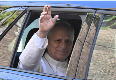 Conmoción – El Vaticano anunció que a León XIV le extirparon un tumor maligno durante la operación