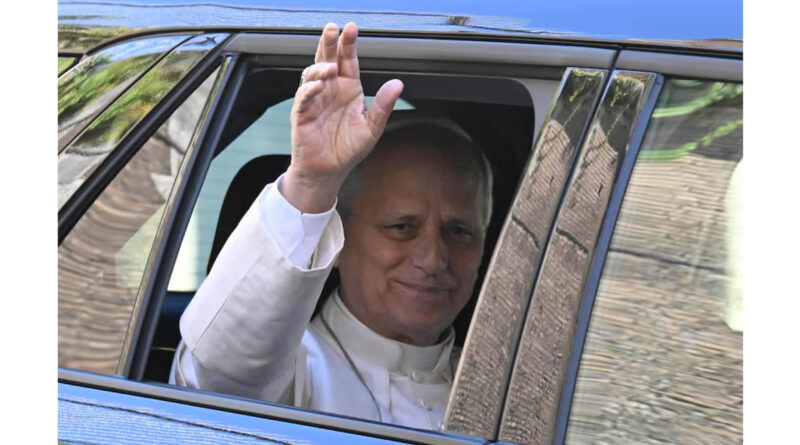Conmoción – El Vaticano anunció que a León XIV le extirparon un tumor maligno durante la operación