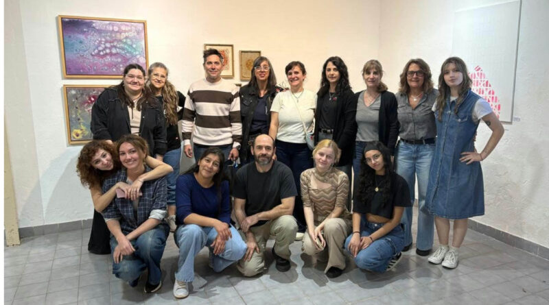 La Lino Spilimbergo invita este miércoles 14 a la apertura de su XVII Muestra del Salón