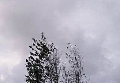 El tiempo – Se pronostican más días nubosos y lluvias: recién a fin de mes habrá cielo despejado