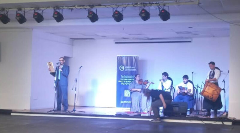 Está en marcha en Río Tercero el Pre Cosquín 2027, que cerrará con Musicanto y Javier Ferreyra