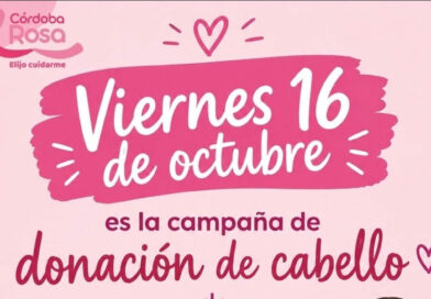 Volcec realiza este viernes 16 su campaña de donación de cabello