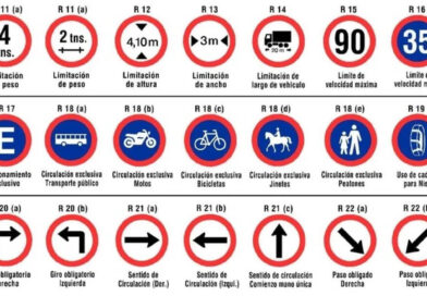 El Municipio invita a nuevo Curso de Educación Vial, este lunes y miércoles en barrio Media Luna