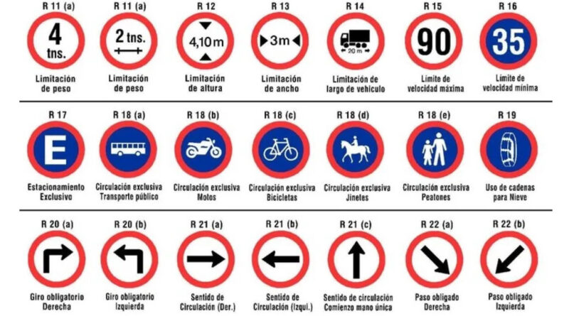 El Municipio invita a nuevo Curso de Educación Vial, este lunes y miércoles en barrio Media Luna