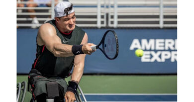 Tenis – Gustavo Fernández se consagró campeón en dobles en el torneo francés Open du Loiret