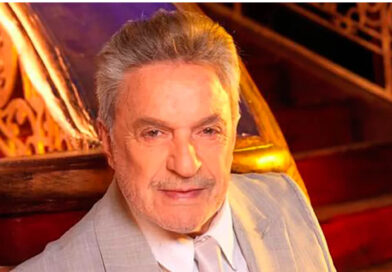 Murió Antonio Grimau a sus 82 años, una figura de amplia trayectoria en el espectáculo argentino