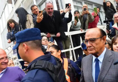 Condenaron a tres años a Oscar González por la tragedia de las Altas Cumbres, pero no irá preso