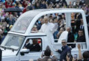 El cirujano del Papa dijo que León XIV está en condiciones de hacer su gira por América del Sur